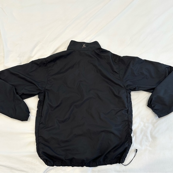 THE NORTH FACE FULL ZIP WINDBREAKER - Picture 2 of 5